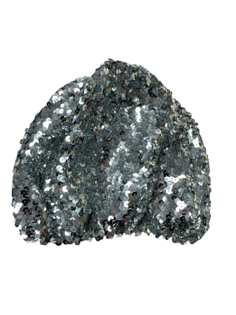 Esarfe si caciuli - Caciula cu paiete