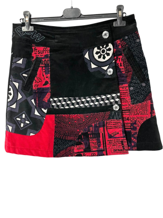 Femei - Desigual fusta                      L