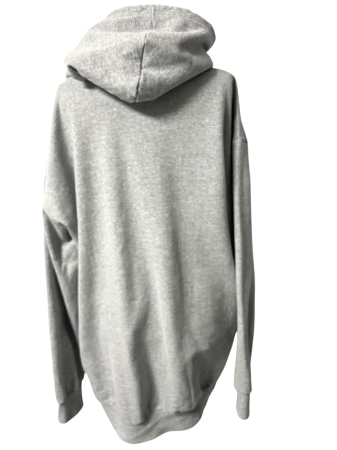 Hanorac lung /rochie                        XXL [1]