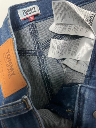Tommy Jeans blugi                         XS [2]