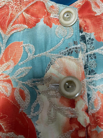 Jacheta/sacou                       XL [3]