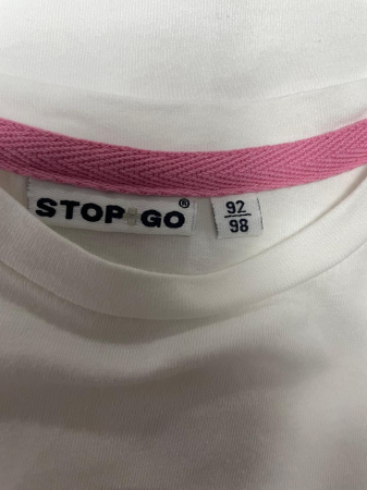Stop Go tricou fete                           92/98 [2]