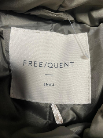 Free/ Quent geaca                         XL [3]