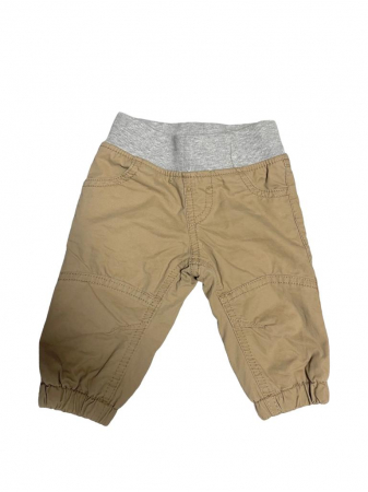 Pantaloni - Impidimpi pantaloni dublati                62/68