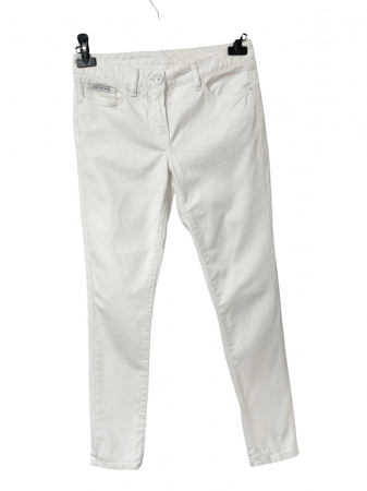 Blugi - Benetton Jeans                         S