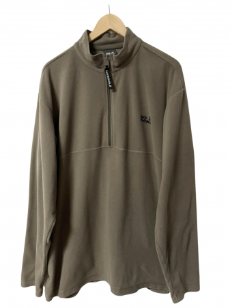 Hanorace - Jack Wolfskin bluza polara                       XXL