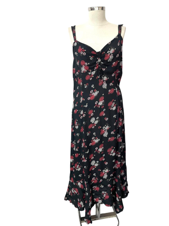 Femei - Lindex rochie                      L