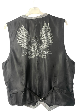 Guess vesta                     L [1]