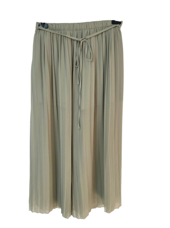 Pantaloni scurti - Fusta pantaloni                        M