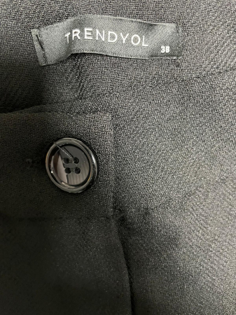 Trendyol pantaloni                            S [2]