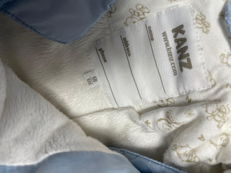 Kanz salopeta                   68 [2]