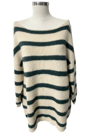 Pulovere - American Vintage pulover                      XXL