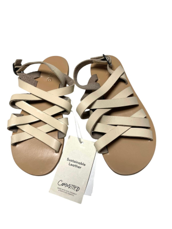 Mango sandale piele naturala                   30 [1]