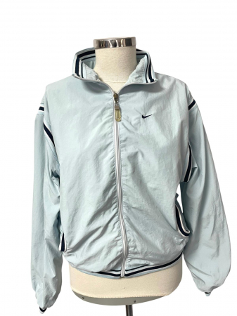 Femei - Nike bluza crop                 M