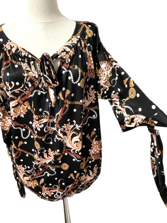 Made in Italy bluza                    XL [1]