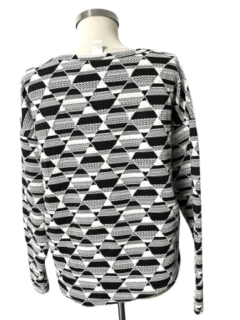 H&M bluza                       L [1]