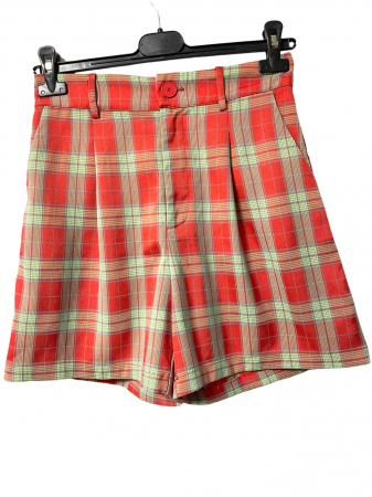 Femei - Daphnea Paris pantaloni scurti                      S