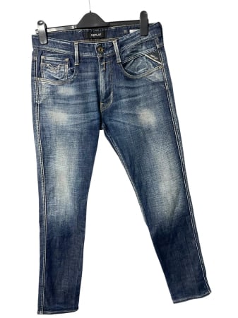 Barbati - Replay blugi                      S