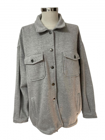 Cardigane - Jacheta/bluza groasa oversize                             XL