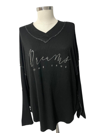 Pulovere - Made in Italy pulover subtire                       XL