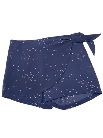 Pantaloni scurti - Orchestra fusta pantalon                          152
