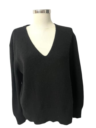 Femei - Mrs& Hugs pulover casmir                     L