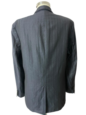 Hugo Boss sacou amestec lana si in                   L [1]