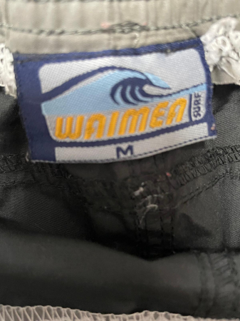 Pantaloni scurti                        M [2]