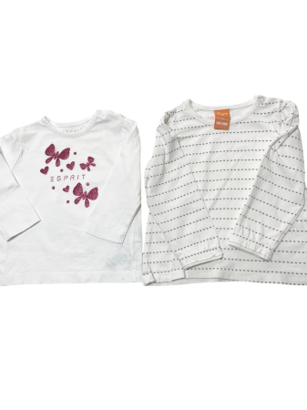 Bluze - Set 2 bluze                        74/80