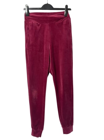 Femei - Hunkemoller pantaloni catifea                    S
