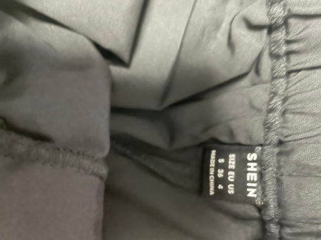 Shein pantaloni                     S [2]
