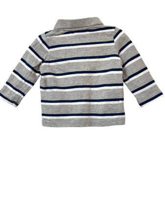 Bluza baieti Sergent Major                     6 luni [1]
