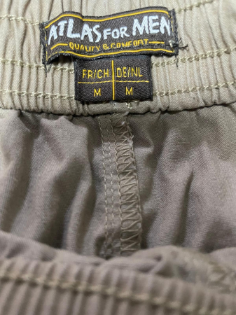 Atlas for Men pantaloni                     M [2]