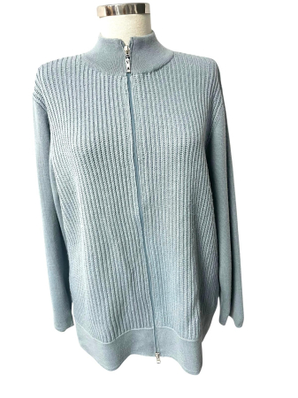 Cardigane - Via Appia cardigan amestec lana                     XL