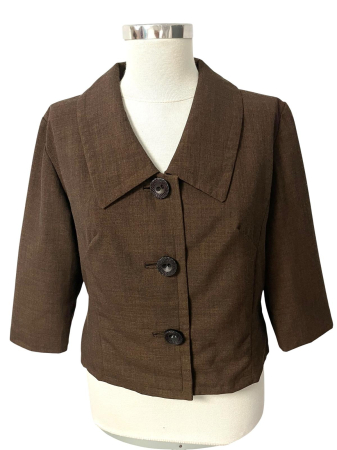 Sacouri si Costume - Sacou                              M
