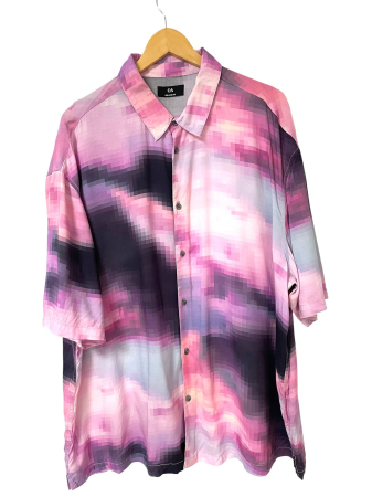 Camasi - C&A camasa                               4XL