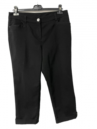Pantaloni scurti - Style&Co pantaloni 3/4                  XL