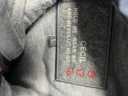 Cecil geaca                    L/XL [3]