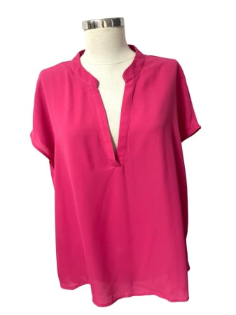 Femei - Shein bluza                          XXL