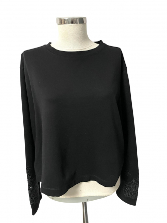 Hanorace - H&M bluza                           L