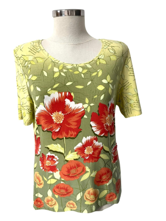 Tricouri si maiouri - Chicc tricou                     M