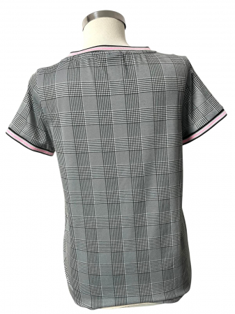 Tricouri si maiouri - Janina tricou                        S