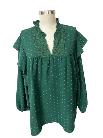 Bluze/Topuri - Shein bluza                          XL