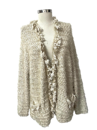 Cardigane - Creation L cardigan                            XXL