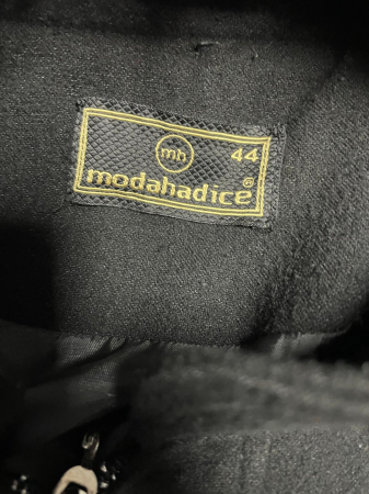 Modahadice palton                    L [2]