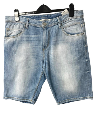 Barbati - Tom Tailor pantaloni scurti                        XL