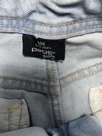 Page Young blugi                          146 [2]