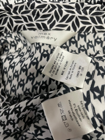 Max Volamary rochie din matase                  XL [3]