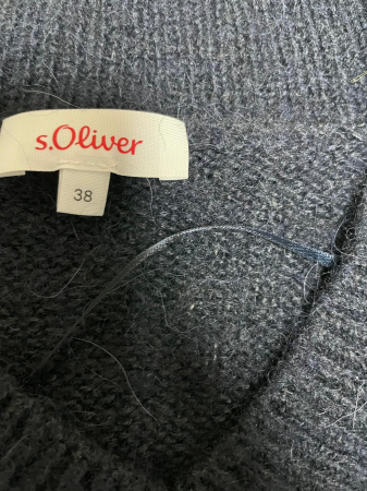 S Oliver pulover                     XL [2]
