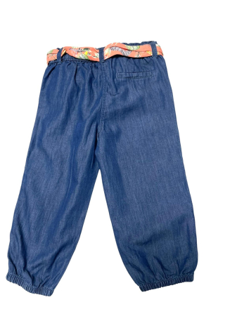 S Oliver pantaloni fete                        116 [1]